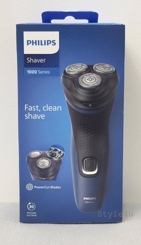 Philips shaver 1000 - 1000, dry