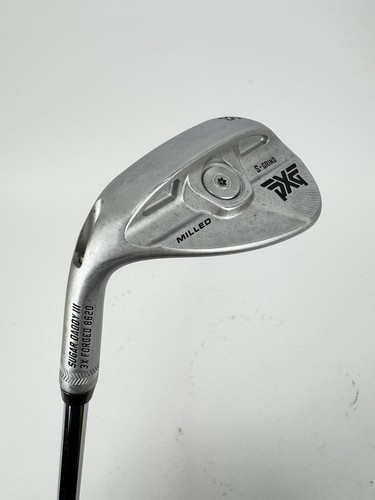 Pxg sugar daddy lob wedge - sugar,