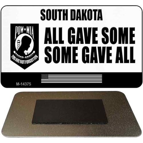 South dakota pow mia - dakota,