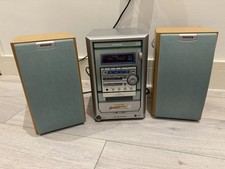 AIWA XR- M150K Compact Disc