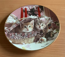 Hamilton Collection Kitten