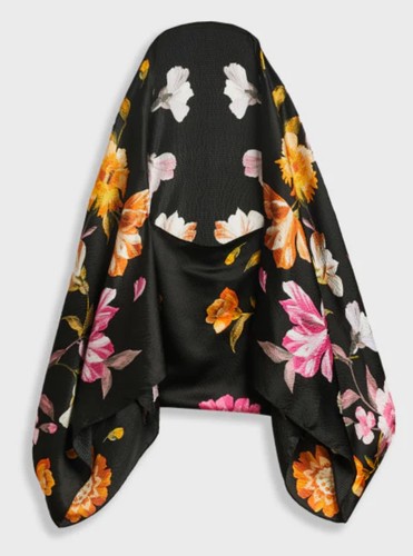 Ted baker black printed - black,