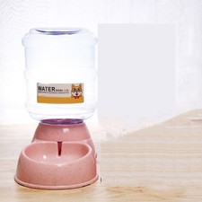 Large Capacity Automatic Pet