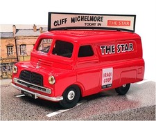 Corgi 1/43 Scale Diecast D981