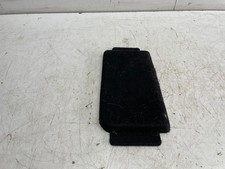 FORD B-MAX BOOT CARPET POCKET