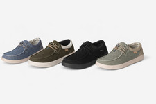 Men's Kickback Haven Shoes