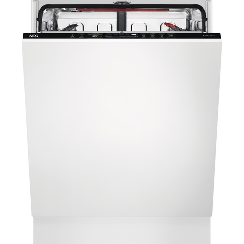 Dishwasher aeg fse84607p - dishwasher,