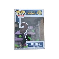 Funko Pop! Vinyl: World of