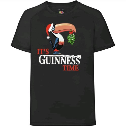 Guinness christmas shirt - guinness,
