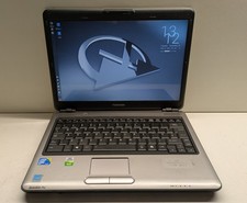 TOSHIBA SATELLITE PRO U400