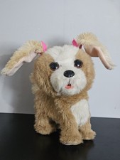 FurReal Friends Puppy Happy To