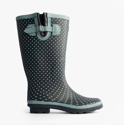Stormwells polka dot womens - stormwells,