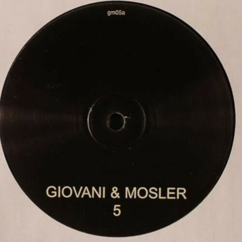 Giovani mosler volume - &,