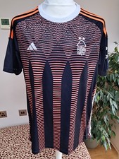 Nottingham Forest 2023/24