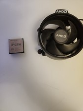AMD Ryzen 5 3600