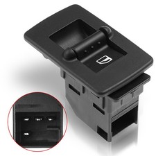 Passenger Side Power Master