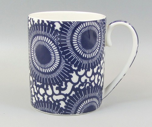 Denby monsoon home mug fine - monsoon,