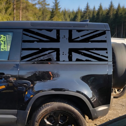 Fit land rover - to,