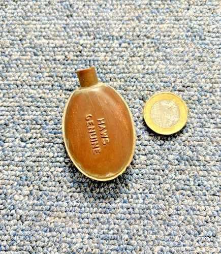 Vintage haws genuine mini - vintage, oval