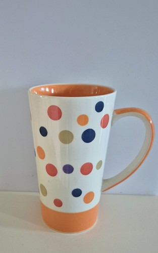 Whittard multicoloured spotted - multicoloured,