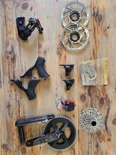 SRAM Rival AXS Full Groupset
