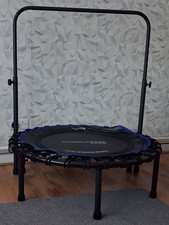 Maximus Pro Bungee Rebounder