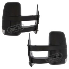 Electric Long Arm Wing Door