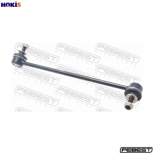 Linkcoupling rod stabiliser - linkcoupling,