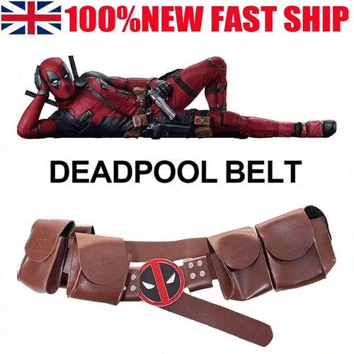 Superhero deadpool cosplay - deadpool,