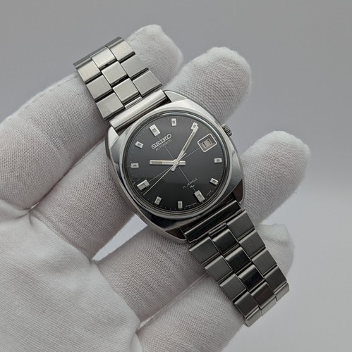 Seiko 7005 7052 1972 vintage - -,