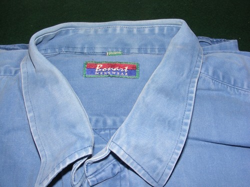 Gents bonart shirt - gents,