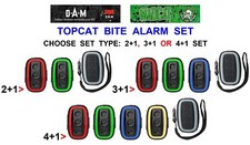 NEW DAM MADCAT TOPCAT CATFISH