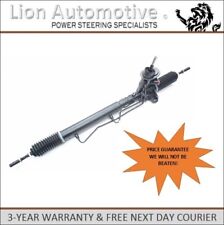 Ford Galaxy (Square Pinion) 00 > 06 Power Steering Rack