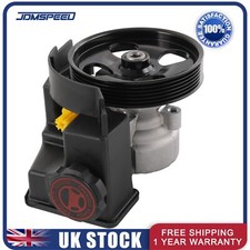 9636320580 Power Steering Pump for Citroen Xsara Berlingo Peugeot Partner 2.0L