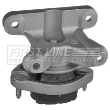 Engine Mount For Audi A4 B6