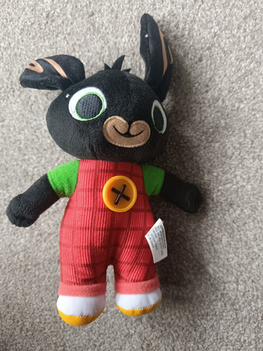 Bing plush toy approx - 25cm, not