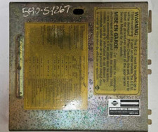 A11-664 967 Nissan 200SX 1984