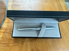 Sheaffer Taranis Chrome