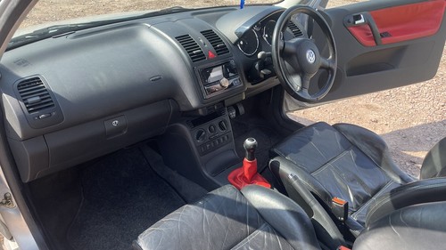 Polo 6n2 gti breaking - polo,