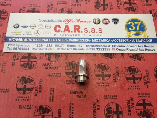 Wheel nut alfa - nut, giulia