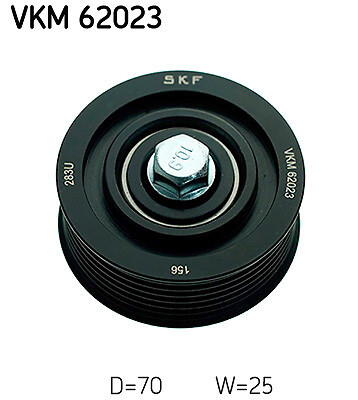 Skf vkm 62023 - skf,