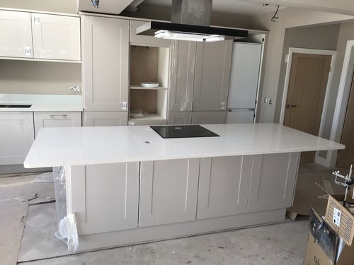 Quartz worktops lengths - worktops,