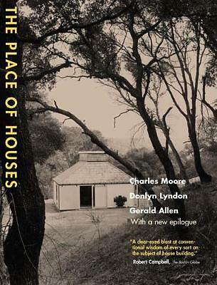 The place houses donlyn - place,