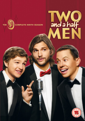 Two and half men - two, a