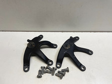 Engine Support Brackets KTM 1290 Superduke GT 2016