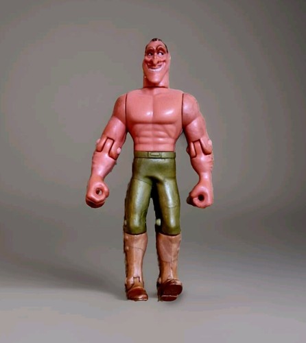 Disney tarzan clayton - tarzan, 5"