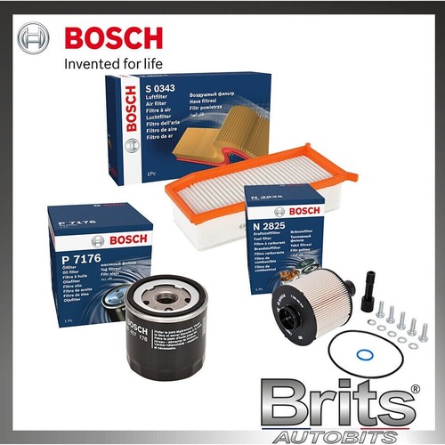 Service kit for - kit, renault
