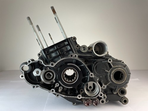 Husqvarna 449 2012 fits - 449,