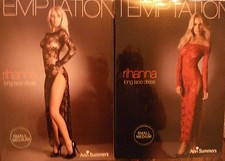 NEW LADIES ANN SUMMERS RIHANNA