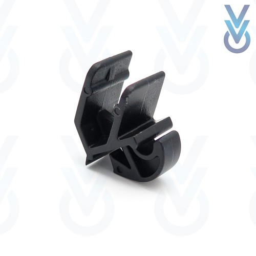 Vvo bonnet strut stay - bonnet,